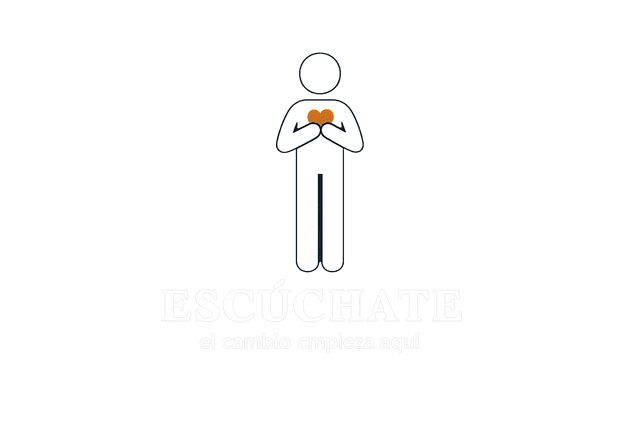 Escúchate